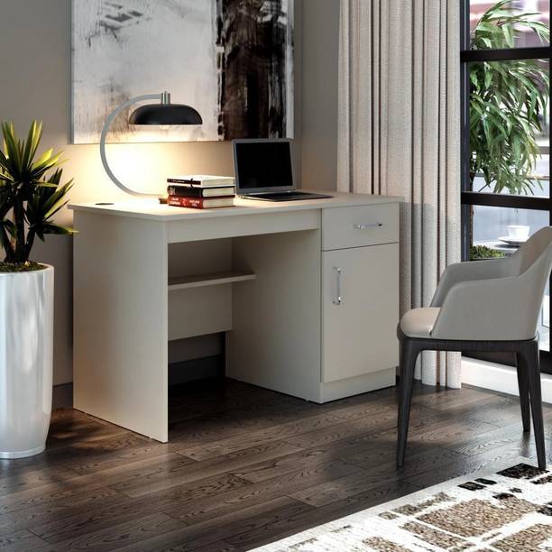 Wakefit Athena Engineered Wood Study Table