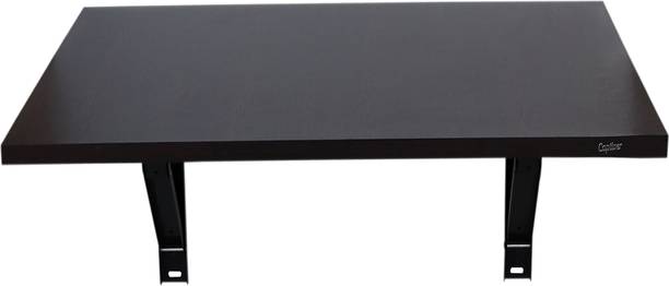 Captiver Engineered Wood Study Table
