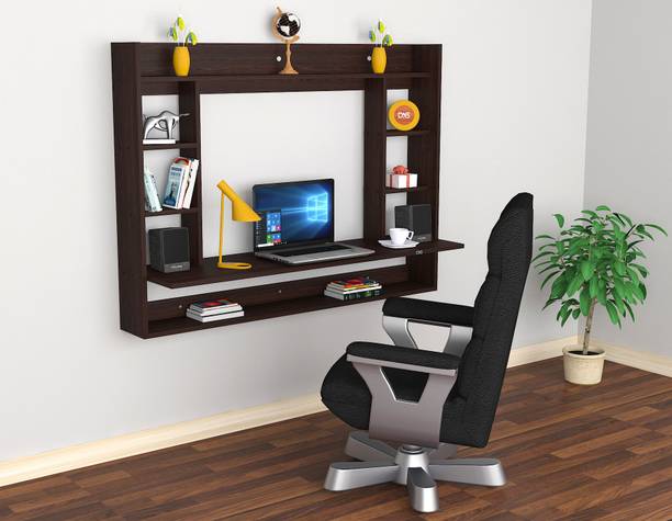 Das Engineered Wood Study Table