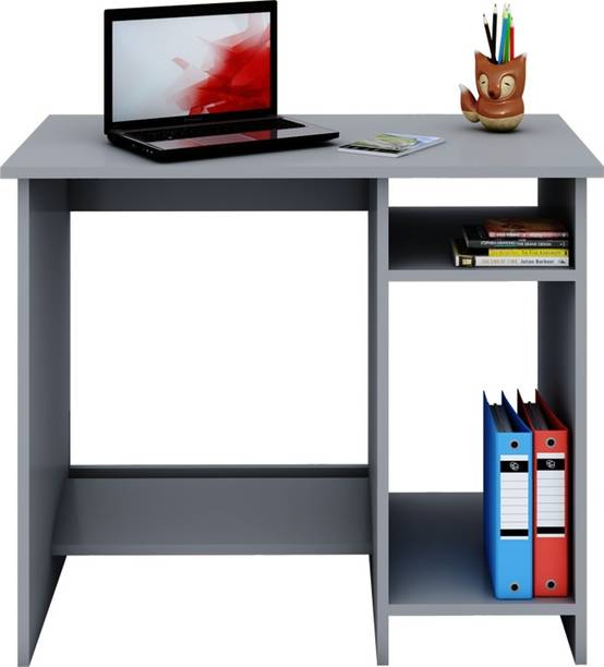FIGO Multipurpose Table with storage for Home & Offices Engineered Wood Multipurpose Table