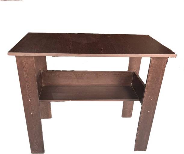 NE Furniture Engineered Wood Study Table