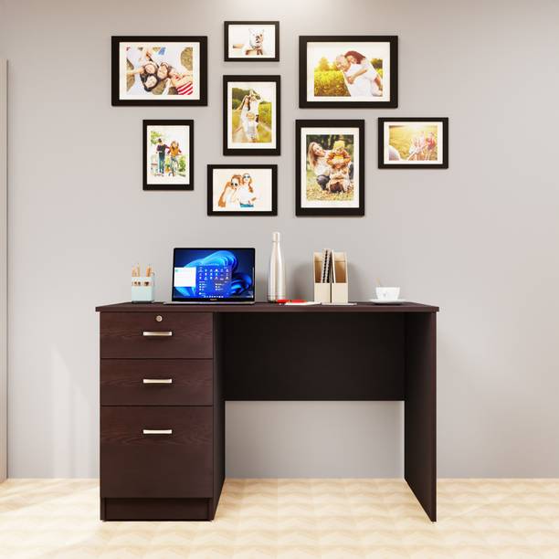 VIKI FURNITURE 131.918.21 Engineered Wood Study Table