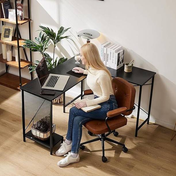 Callas Engineered Wood Multipurpose Table