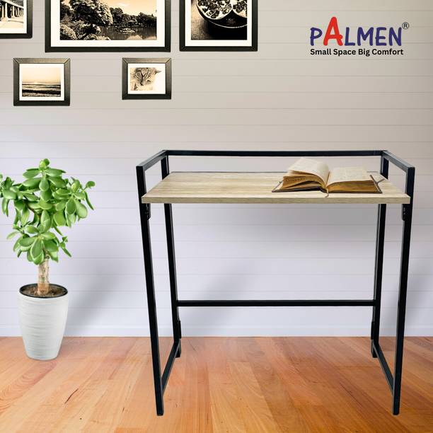 Palmen Cosmo Study Table Folding Table Engineered Wood Study Table