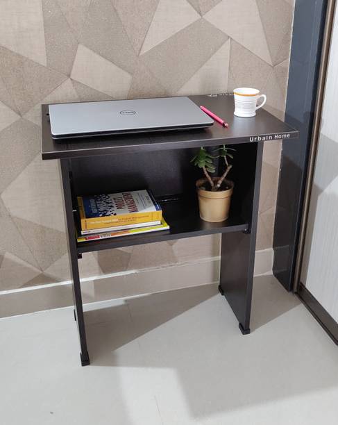 Urbain Home Cairo Engineered Wood Study Table