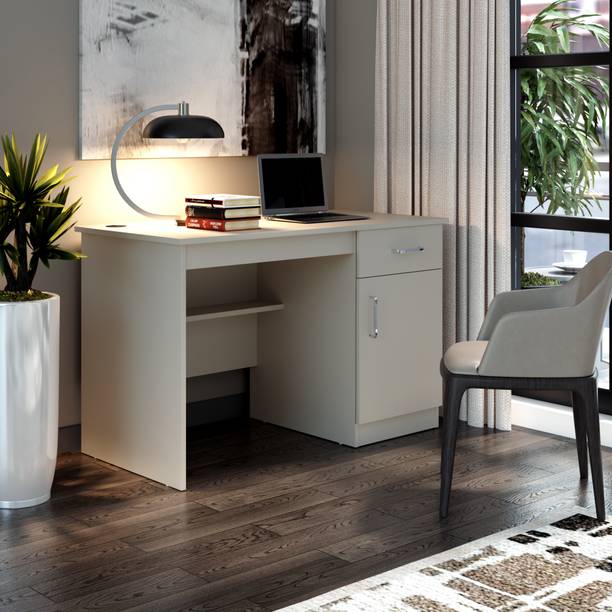 Wakefit Athena Engineered Wood Study Table