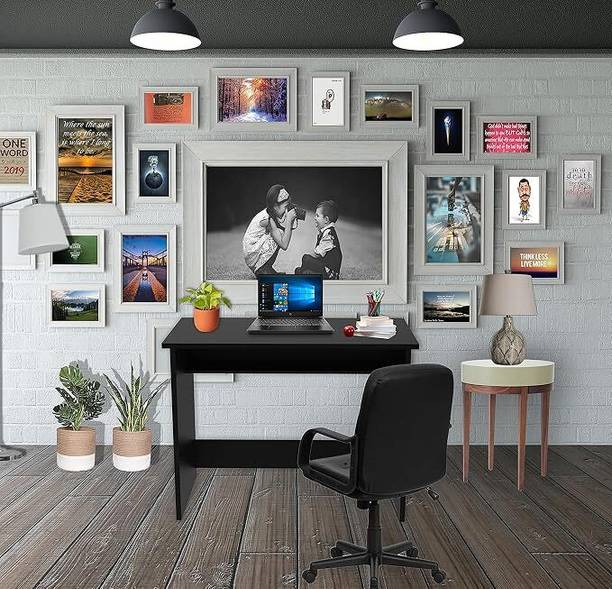 craftilo interio Engineered Wood Study Table