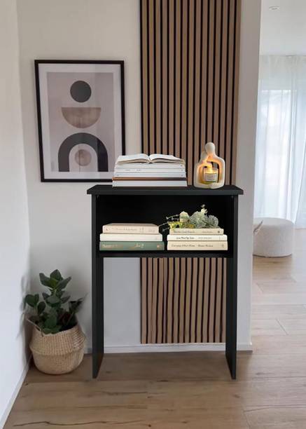 Flipkart Perfect Homes Engineered Wood Office Table