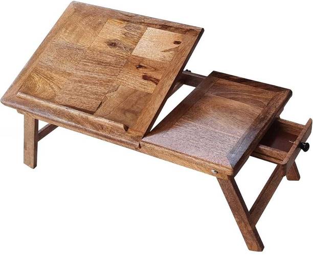 SHRI RAM INDUSTRIES Solid Wood Multipurpose Table