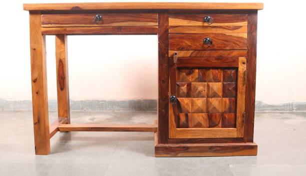 Vipul Solid Wood Study Table