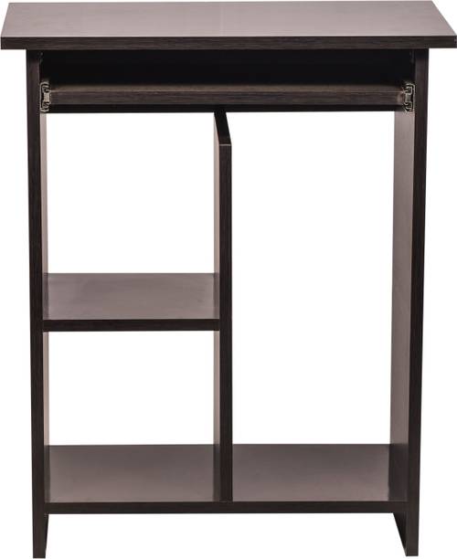 YESMOM Multi-Purpose Computer Desk Wood Portable Laptop Table