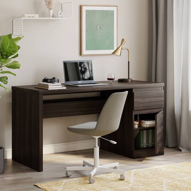 Wakefit Camus Engineered Wood Study Table