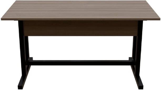 Pazano Study Table for Home,Office,Desk with Large Storage Space Modern Gaming Desk Engineered Wood Study Table