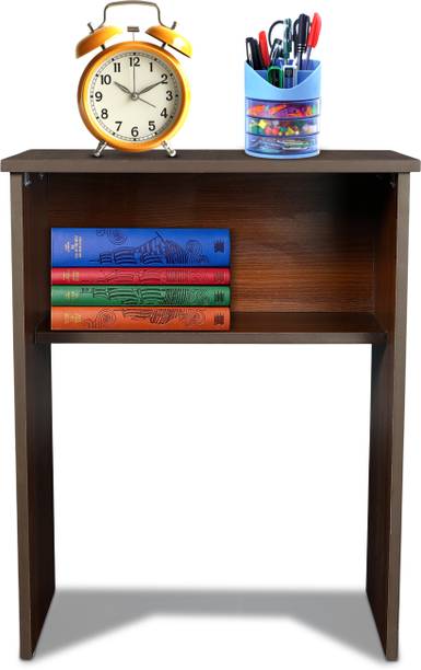 sbf furniture Engineered Wood Office Table