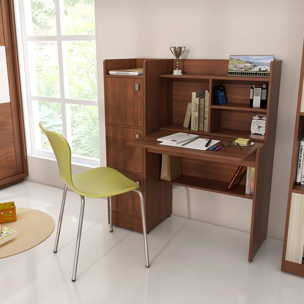 SPACEWOOD Winner Engineered Wood Study Table