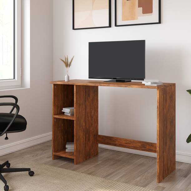 AD & AV study /office table wood Engineered Wood Study Table