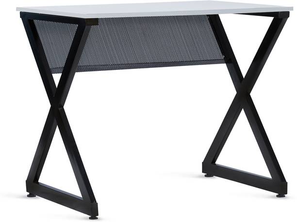 Flipkart Perfect Homes Studio KOKO Engineered Wood Study Table