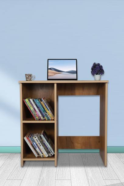 NE Furniture Box_Table Engineered Wood Study Table