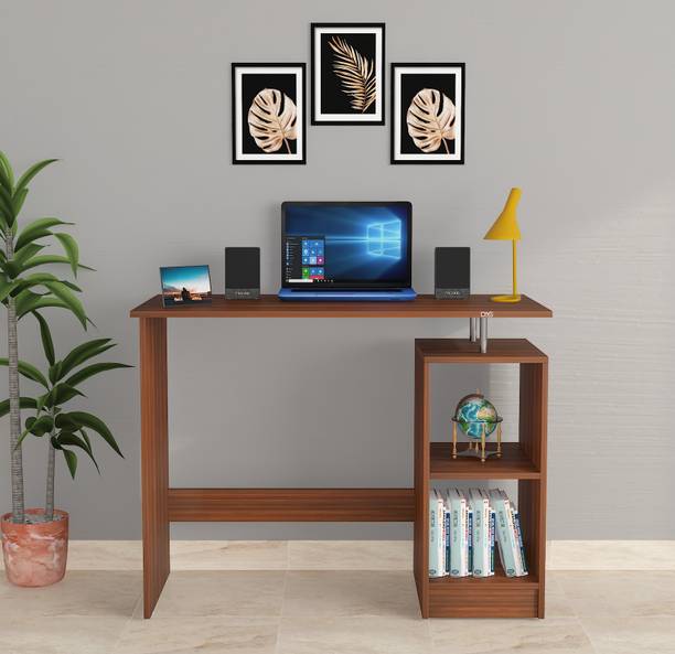 Das Engineered Wood Study Table