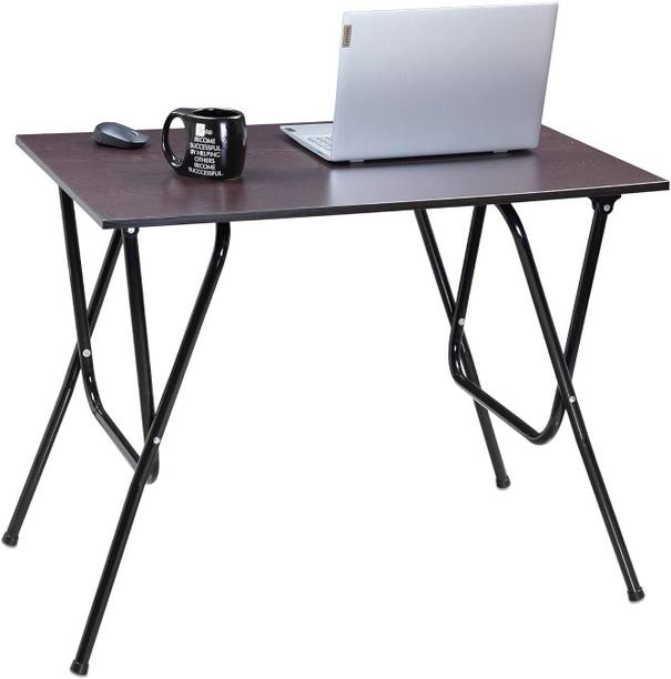 KushHome Home and Office Table Engineered Wood Multipurpose Table
