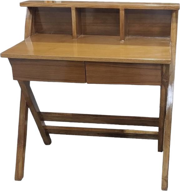 lumber casa Solid Wood Study Table