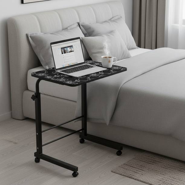 XENOLIX Engineered Wood Multipurpose Table