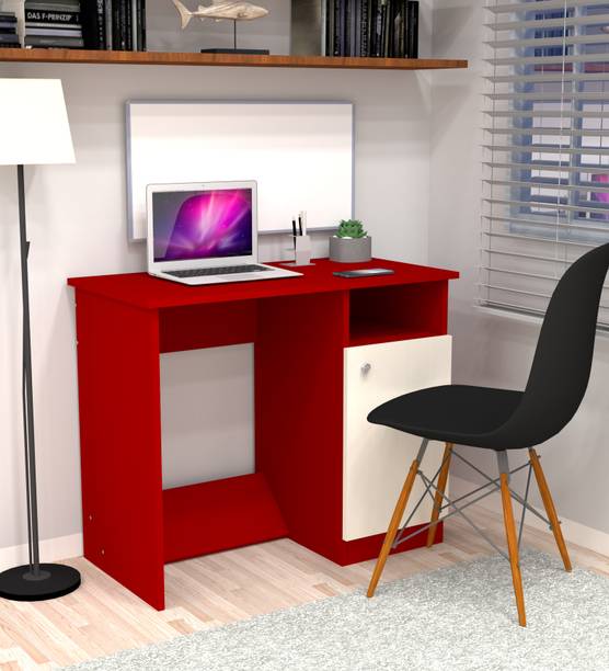 SPECIALITY PANELS Writing Multipurpose table with 10 years guarantee against Borer & Termites Engineered Wood Study Table