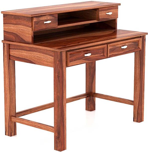furniture wallet Solid Wood Study Table