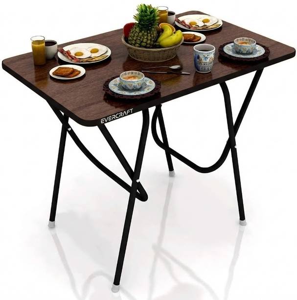 EverCraft EVER CRAFT MULTIPURPOSE FOLDING STUDY TABLE FOR HOME AND OFFICE Engineered Wood Multipurpose Table