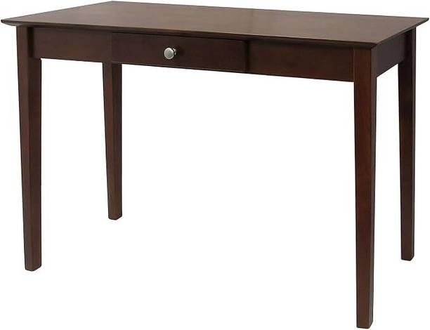 CRAFTLINE Solid Wood Study Table