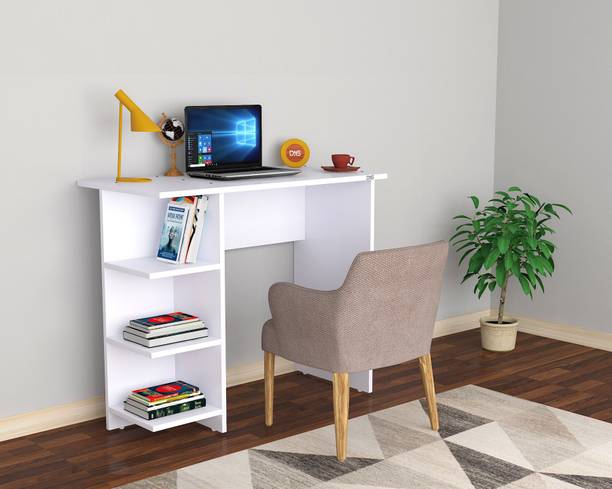 Das Engineered Wood Study Table