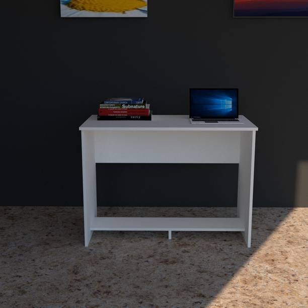 OmkarWood Engineered Wood Study Table