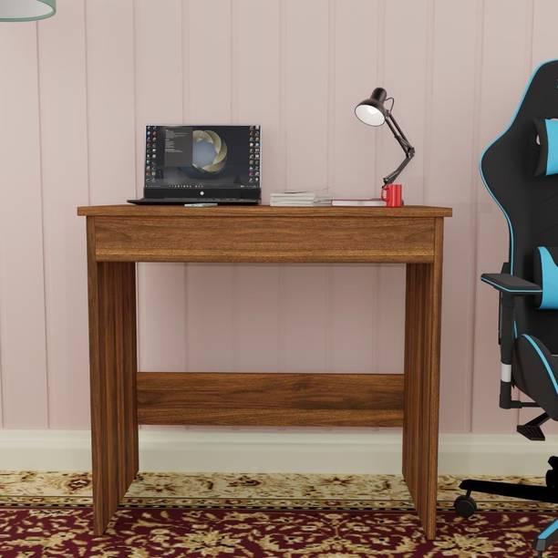 Spyder Craft Multipurpose Portable Study Desk, Office Desk, Kids Desk Table Engineered Wood Study Table