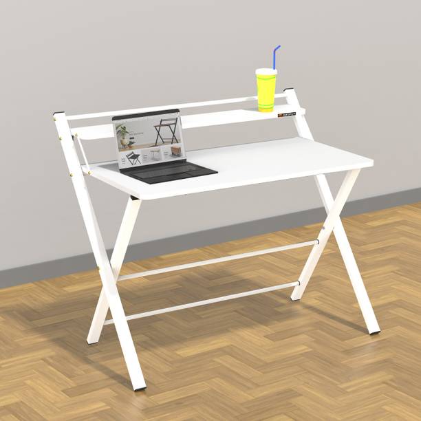 InnoFur Engineered Wood Study Table