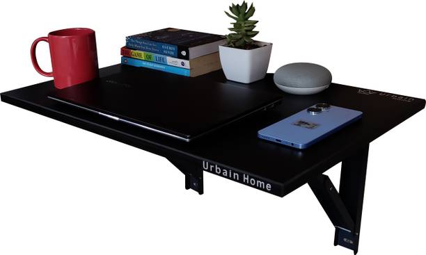 Urbain Home Lyon Engineered Wood Study Table