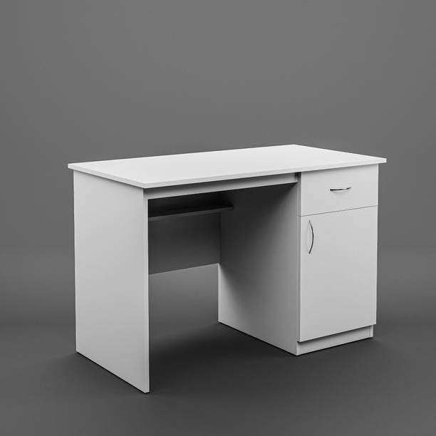 GREEN SOUL Venue Multipurpose Writing/Computer/Office Table|Ideal Desk for Home & Office Engineered Wood Study Table