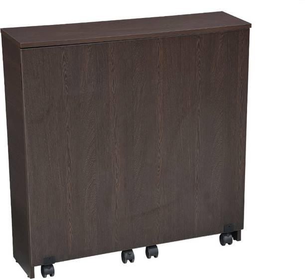 swagath furniture Solid Wood Study Table