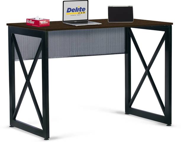 Flipkart Perfect Homes Studio Booey Engineered Wood Study Table
