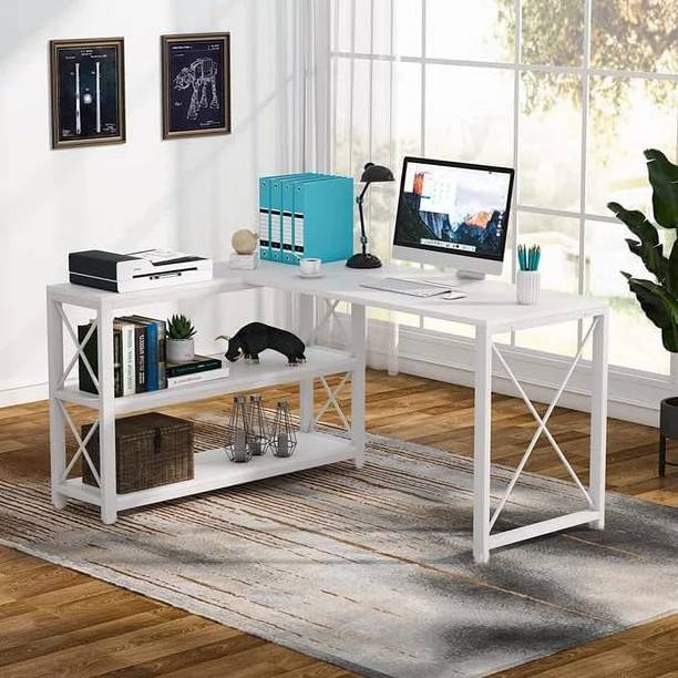 krayog Engineered Wood Multipurpose Table