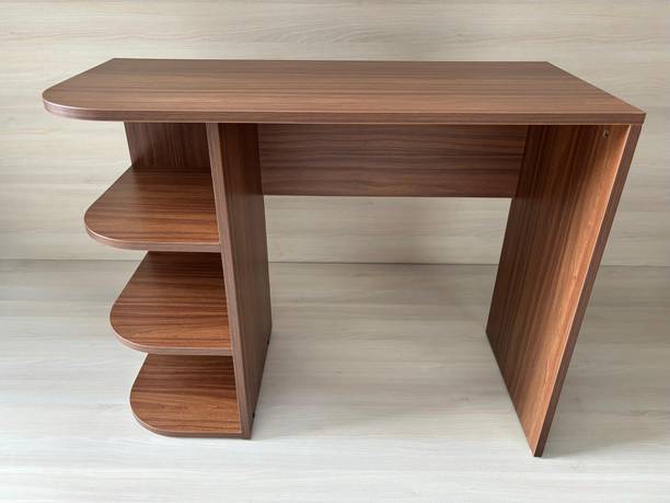 Kamdar Crafts Engineered Wood Study Table