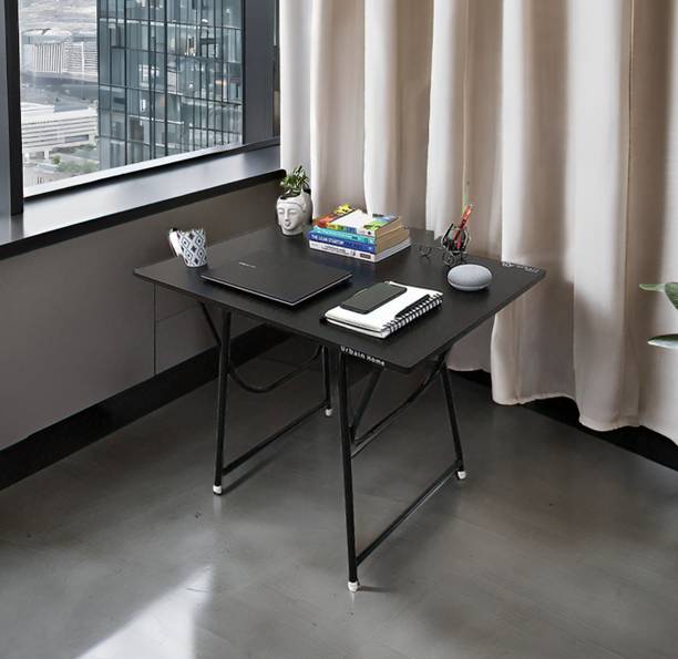 Urbain Home Engineered Wood Study Table