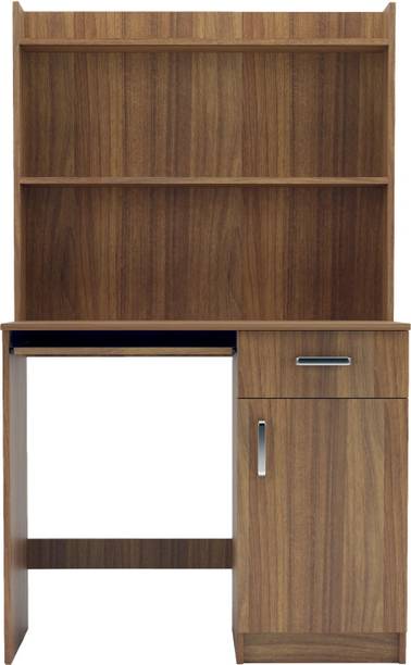 SNAPFIT LIFESTYLE STUDIO PRO Engineered Wood Study Table