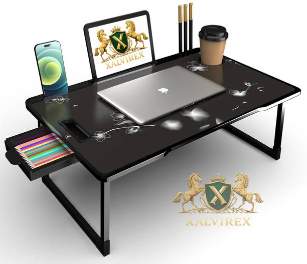 XALVIREX Plastic Study Table