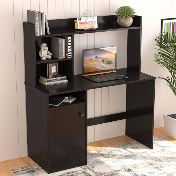 Callas Engineered Wood Study Table