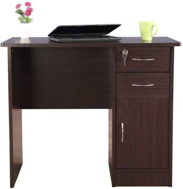 JKS Engineered Wood Study Table