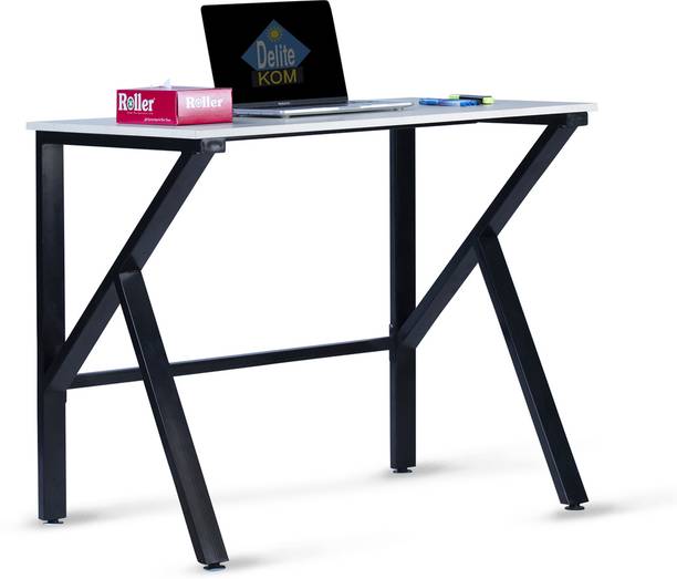 Delite Kom Kiara Engineered Wood Study Table