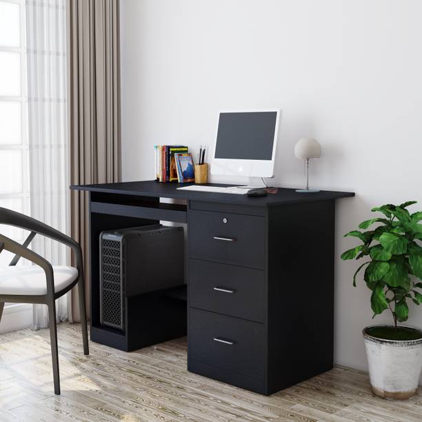 Study Table With Storage Buy Study Table With Storage online at Best Prices in India