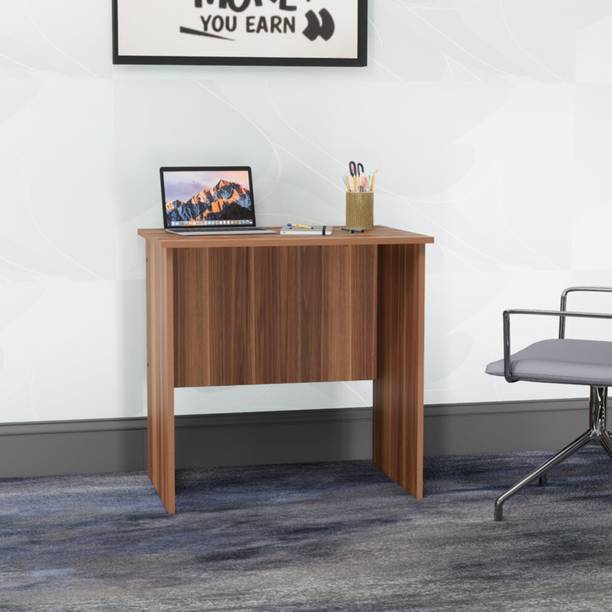 WINSOME FURNITURE Pixel Office Table Engineered Wood Study Table