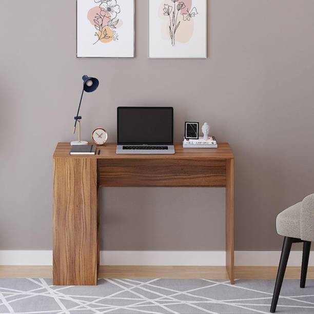 Moni Tara Engineered Wood Office Table