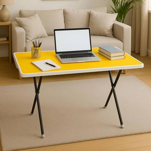 Lavish Engineered Wood Study Table